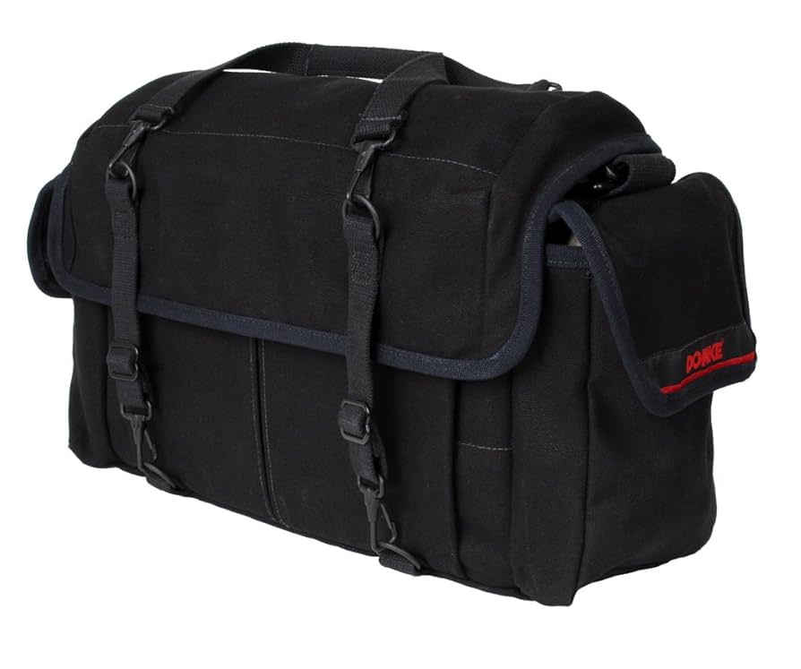 その他 DOMKE F-7 DOMKE(ドンケ) F-7 ショルダーバッグ ブラック 700-70B(ブラック